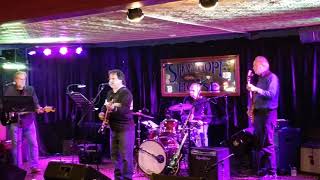 Have You Ever Seen the Rain (THR Cover)