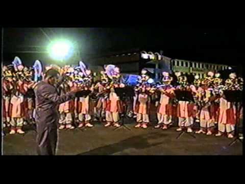 fancei tocando rei dos reis em valença. 2003 mp4