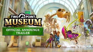 Two Point Museum [Explorer Expedition] video 1