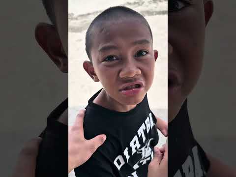 Rudan, sinalisihan si Owa! #missyel