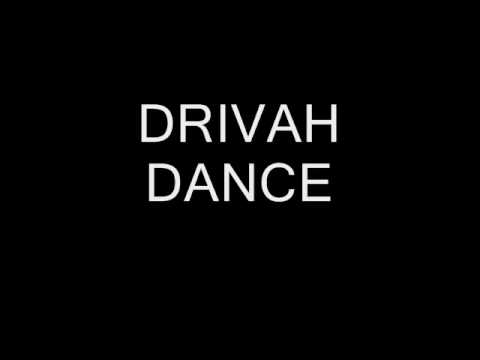 Dancehall Masak-Rah - Drivah Dance