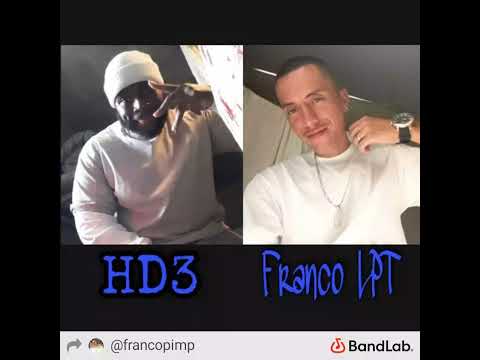 HD3 & Franco LPT - Freestyle