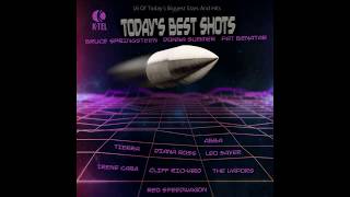Today's Best Shots '80 (THE BEST ALBUMS K-TEL NEVER MADE)