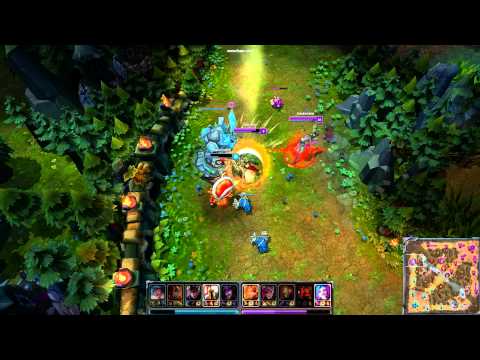 Pantheon flew too close to the sun!