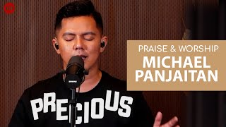 Download lagu Michael Panjaitan - RohMu Yang Hidup mp3