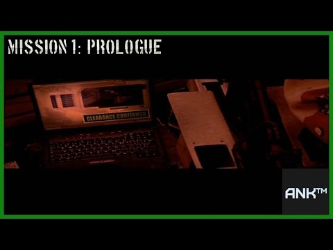 Act of War: Direct Action - Mission 1: Prologue