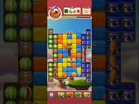 Toon Blast Level #7760#7761#7762#7763#7764 Clear @mlupin‘s Room(1)