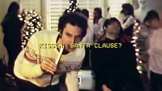 Music video thumbnail preview for I DONT KNOW HOW BUT THEY FOUND ME - Merry Christmas Everybody (Official Music Video) by I DONT KNOW HOW BUT THEY FOUND ME