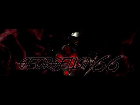 GEORGELION66 INSANE TOP 500 GENJI MONTAGE