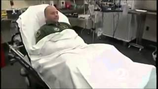 Airman Surprises His Wife In A Creative Way