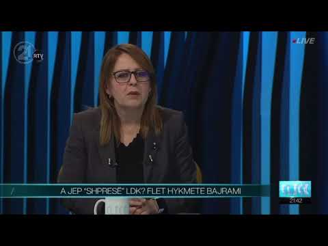 Bajrami me akuza për VV-në: Hajnia më e madhe ndaj qytetarëve po bëhet përmes energjisë elektrike