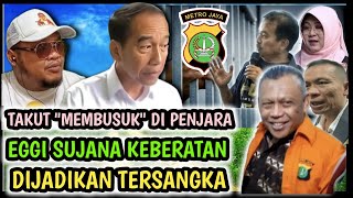 Download lagu EGI SUJANA IS AFRAID OF 'ROTTING' IN PRISON 😁. OBJECTS TO BEING NAMED A SUSPECT 😆 mp3