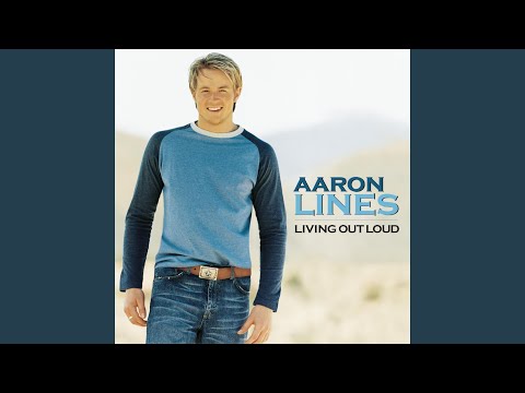 Knock on Wood - Aaron Lines