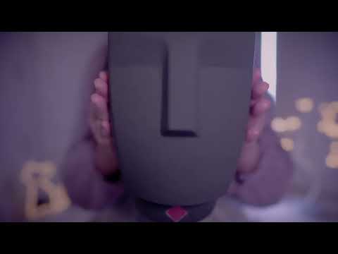 ASMR for Those Who Want to Sleep Soundly Now💤Brain Massage / 1Hr (No Talking)