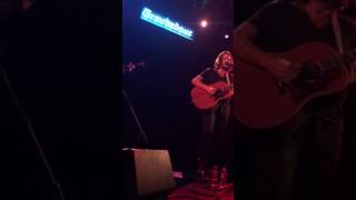 Peter Bradley Adams - Be Still My Heart