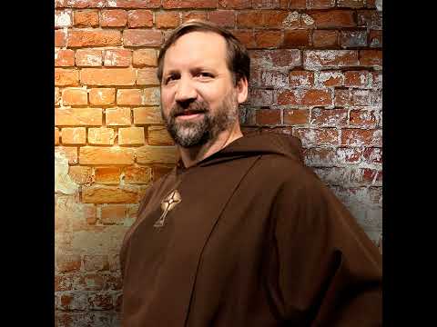 From Galway to the Vatican (Guest: Dr. William A. Thomas, STD)