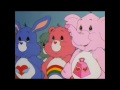 The Care Bears Birthday