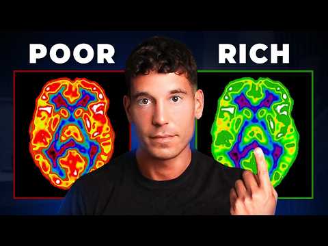 How I Brainwashed Myself to Make Millions