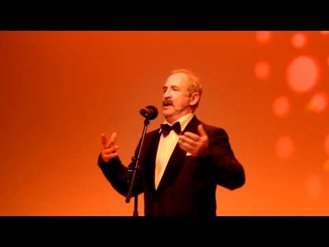 Zwei Märchenaugen -  Gezow Ilja