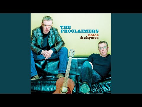 Videoclip de Free Market — The Proclaimers