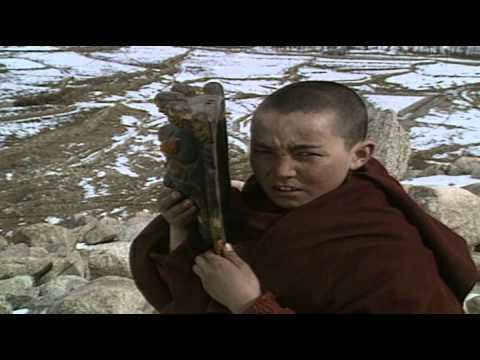 The Tibetan Book of the Dead: A Way of Life