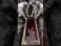 What Archaeologists Found Inside This Sarcophagus Will Haunt You