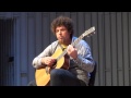 Sam Balistreri - "Ripresa" by Pino Forastiere