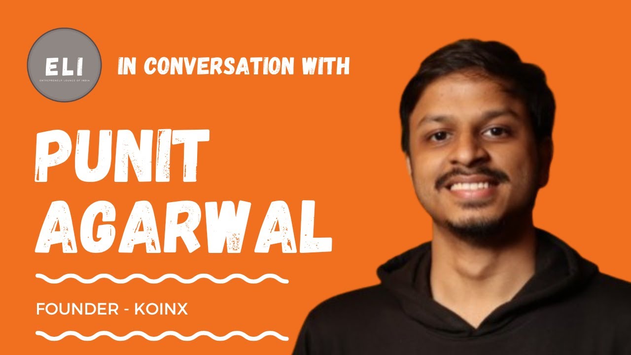 Punit Agarwal Unleashes a Crypto Taxation Revolution in India with KoinX: Streamline Your Digital Wealth!