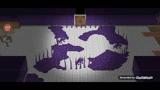 Draw a Stickman Epic 2 Drawn Below Speedrun But Without Pickaxe Pencil Part 1