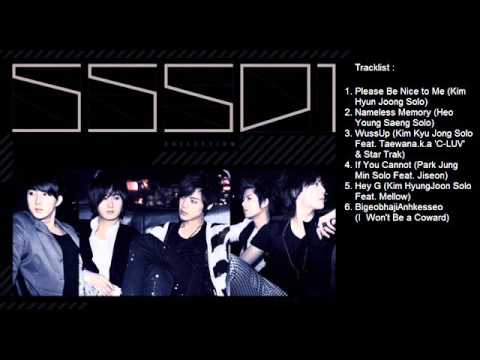 SS501  - Collection