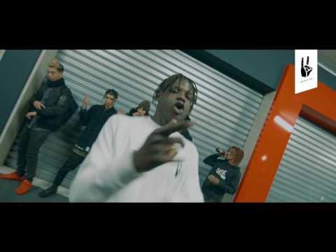 Video thumbnail for Sto Magazine Freestyle #1