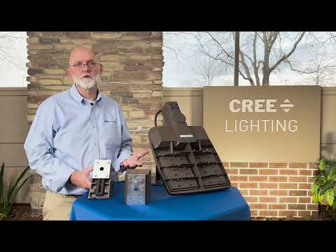 Cree Lighting OSQ C Universal Mount | Product Overview Video