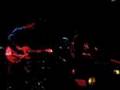 Heavy Trash w/Powersolo..Yeah Baby..9/20/07...Phila,PA