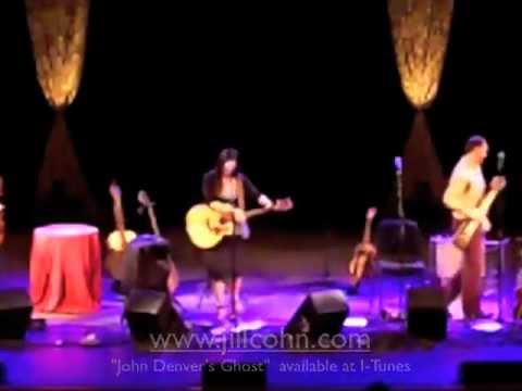 Jill Cohn - John Denvers Ghost  Live@ Vilar Performing Arts Center - Beaver Creek, CO.