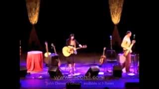 Jill Cohn - John Denvers Ghost  Live@ Vilar Performing Arts Center - Beaver Creek, CO.