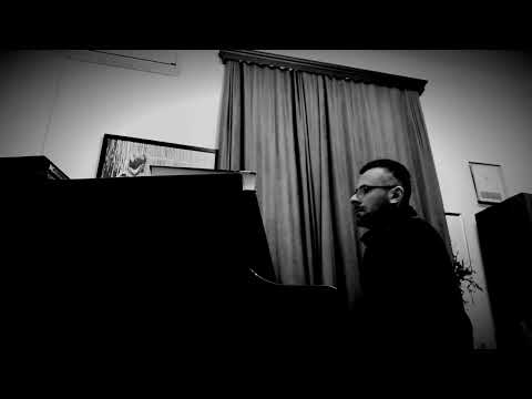 Chinar es - David Balasanyan (2022)