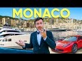 Inside The Richest Country In The World Monaco