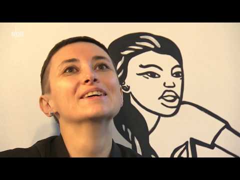 Comic-Kultur missbraucht ?! - Anti-Russland-Propaganda im Kulturjournal des NDR