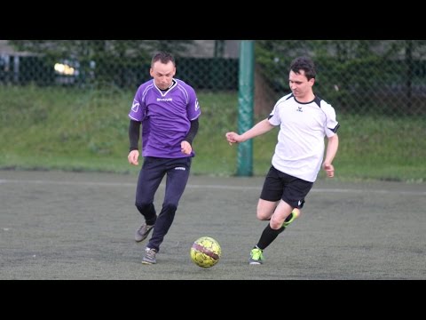 NueVos DesperaDos - Amadeus: 9. tydzień (FLS Wiosna 2016)