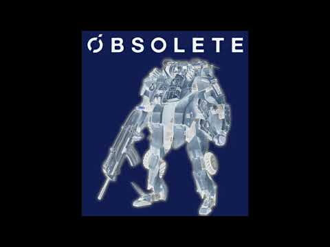 Obsolete Main Theme EXTENDED