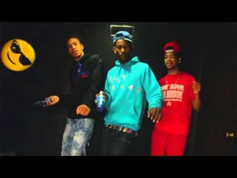 C DA KIDD (aka C-Note) -SILLYWATAA // shot by @ liljean40