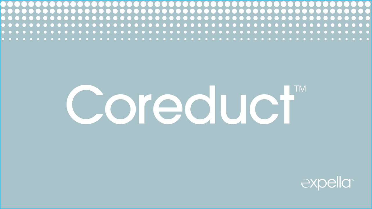 Expella Coreduct™