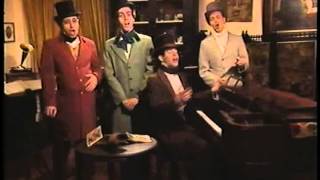 Moxy Fruvous - Entropy