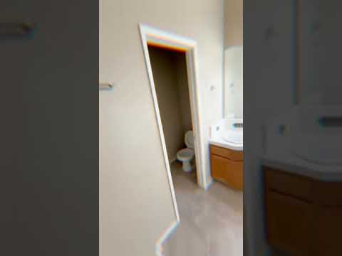Price drop!! property video