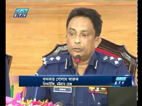 চট্টগ্রামে দুর্গাপূজার নিরাপত্তায় থাকবে আড়াই হাজার পুলিশ