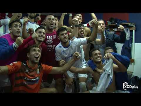 ¡El Xerez impone su ley en La Constitución!