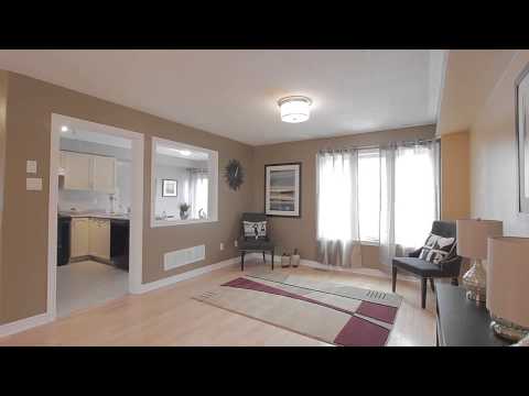 71 Harry Blaylock Drive, Markham