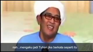 Download lagu Guru Sekumpul   Jibril Berpaling Melihat RASULULLAH SAW sakaratul maut mp3