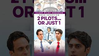 Mock Interview — Short