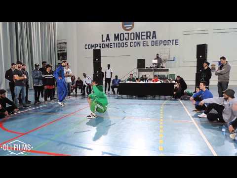 Somalias vs Konan Almereal 2014